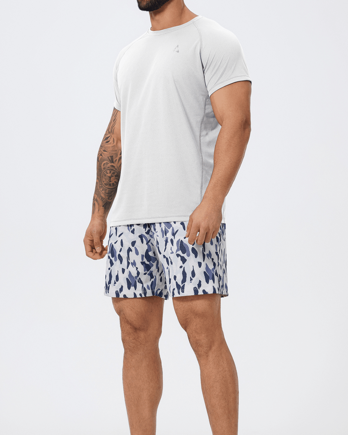 Koszulka Ironfit Original Mesh - Ironfit PL