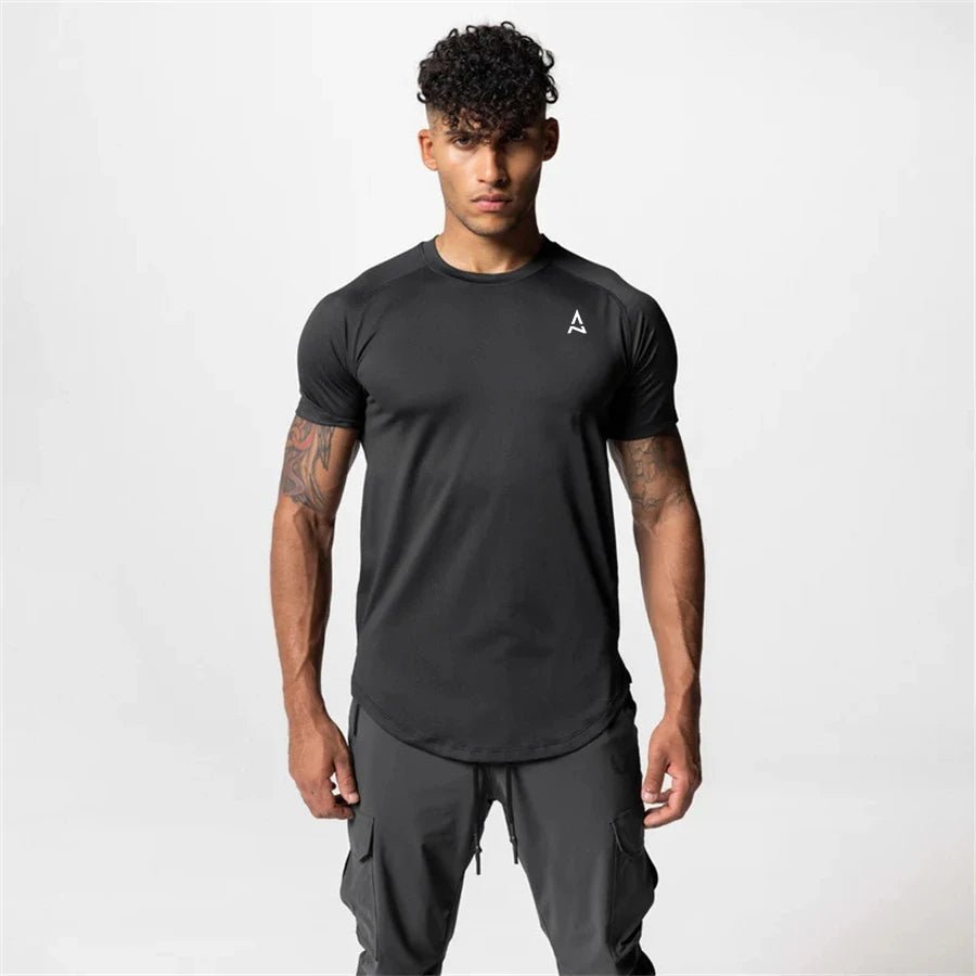 Koszulka Ironfit Original Mesh - Ironfit PL