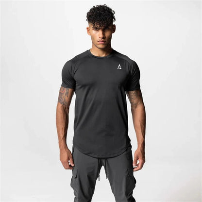 Koszulka Ironfit Original Mesh - Ironfit PL
