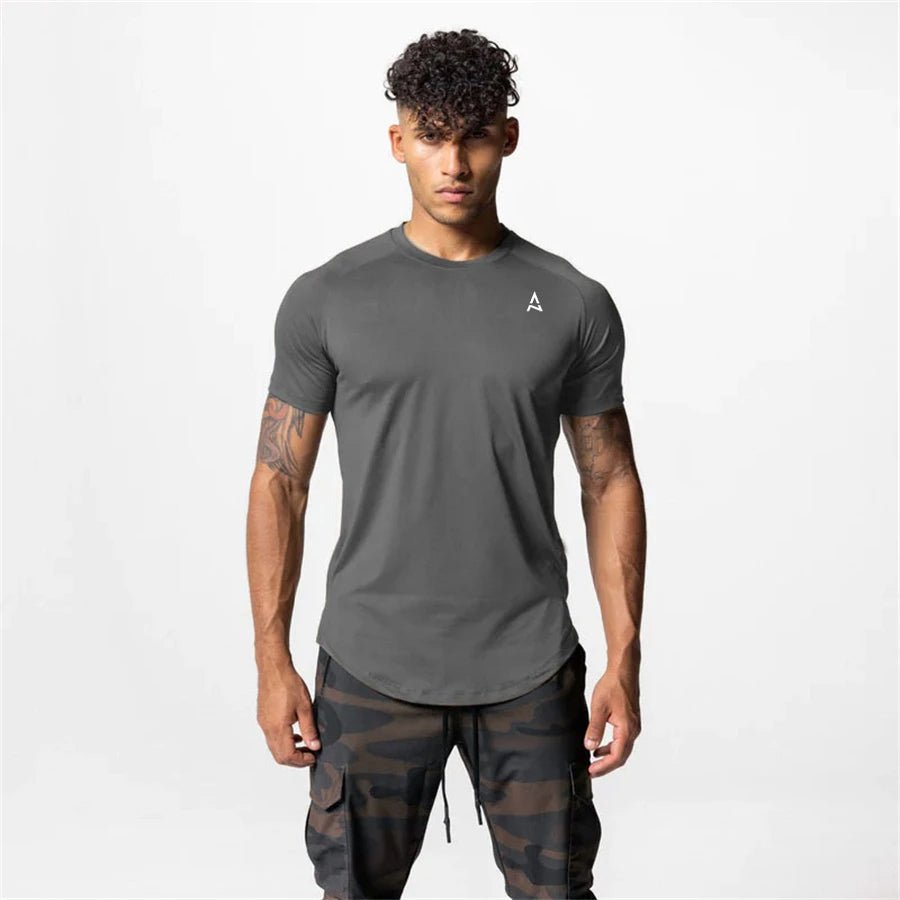 Koszulka Ironfit Original Mesh - Ironfit PL
