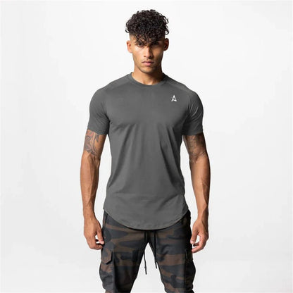 Koszulka Ironfit Original Mesh - Ironfit PL