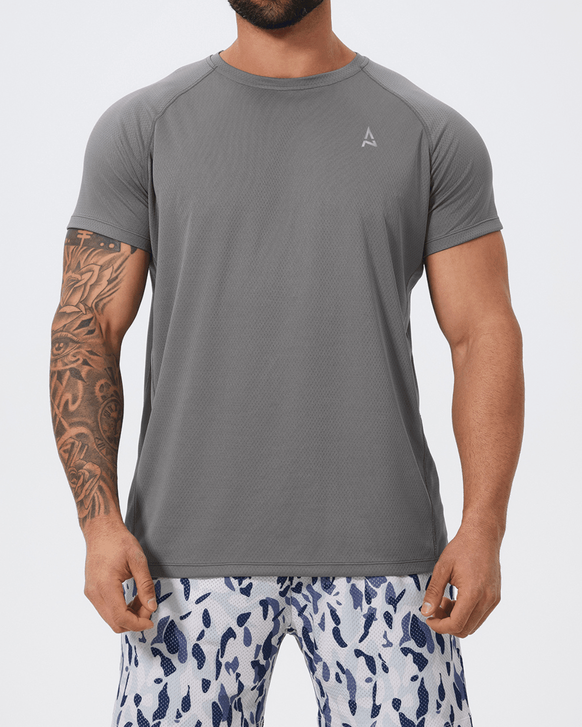 Koszulka Ironfit Original Mesh - Ironfit PL