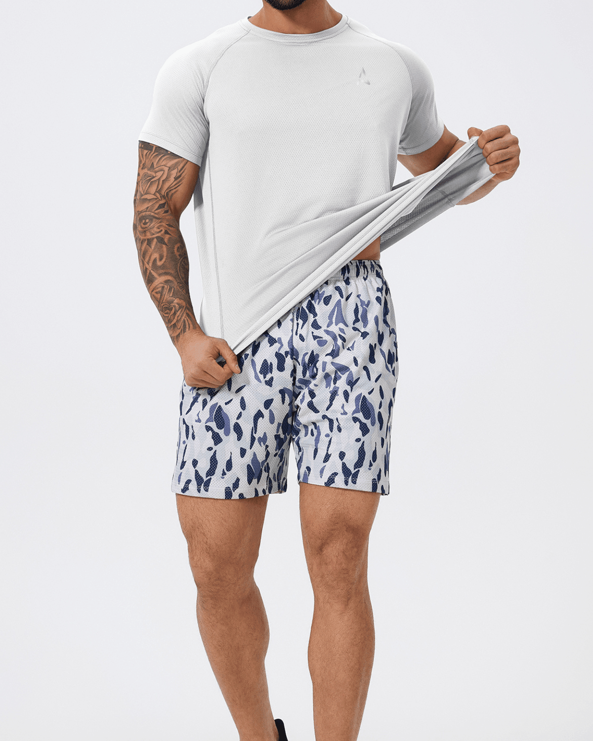 Koszulka Ironfit Original Mesh - Ironfit PL