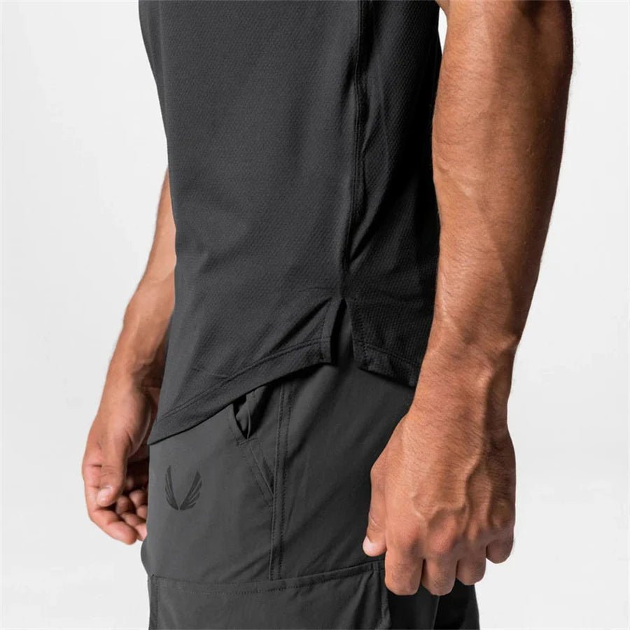 Koszulka Ironfit Original Mesh - Ironfit PL