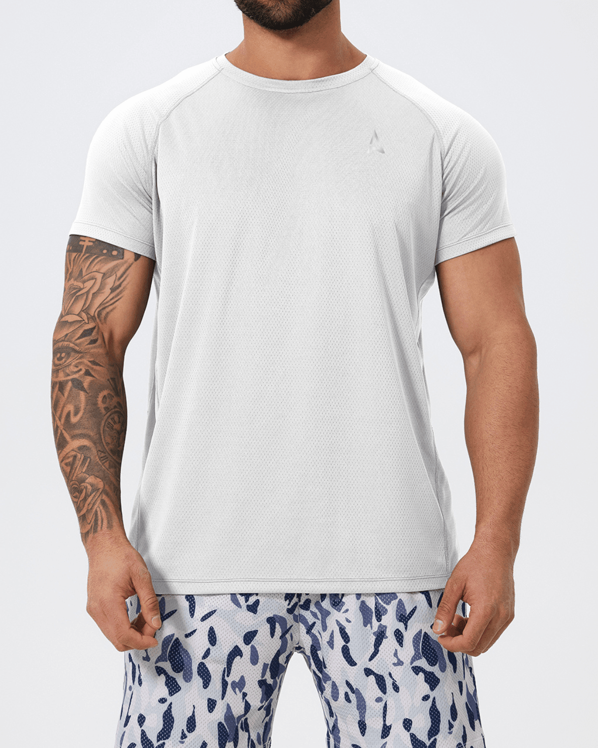 Koszulka Ironfit Original Mesh - Ironfit PL