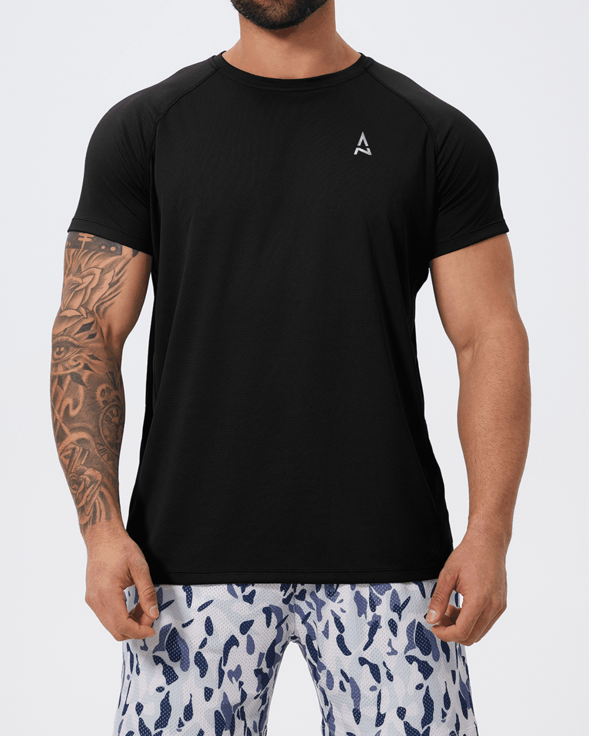 Koszulka Ironfit Original Mesh - Ironfit PL