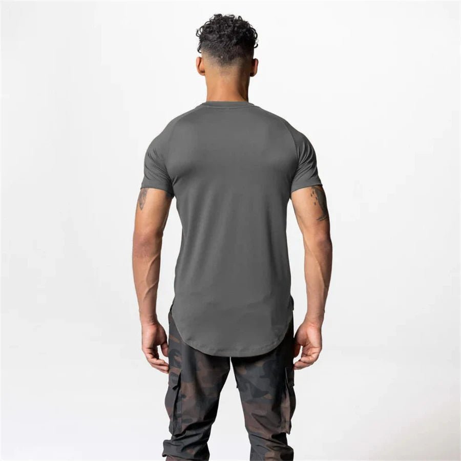 Koszulka Ironfit Original Mesh - Ironfit PL