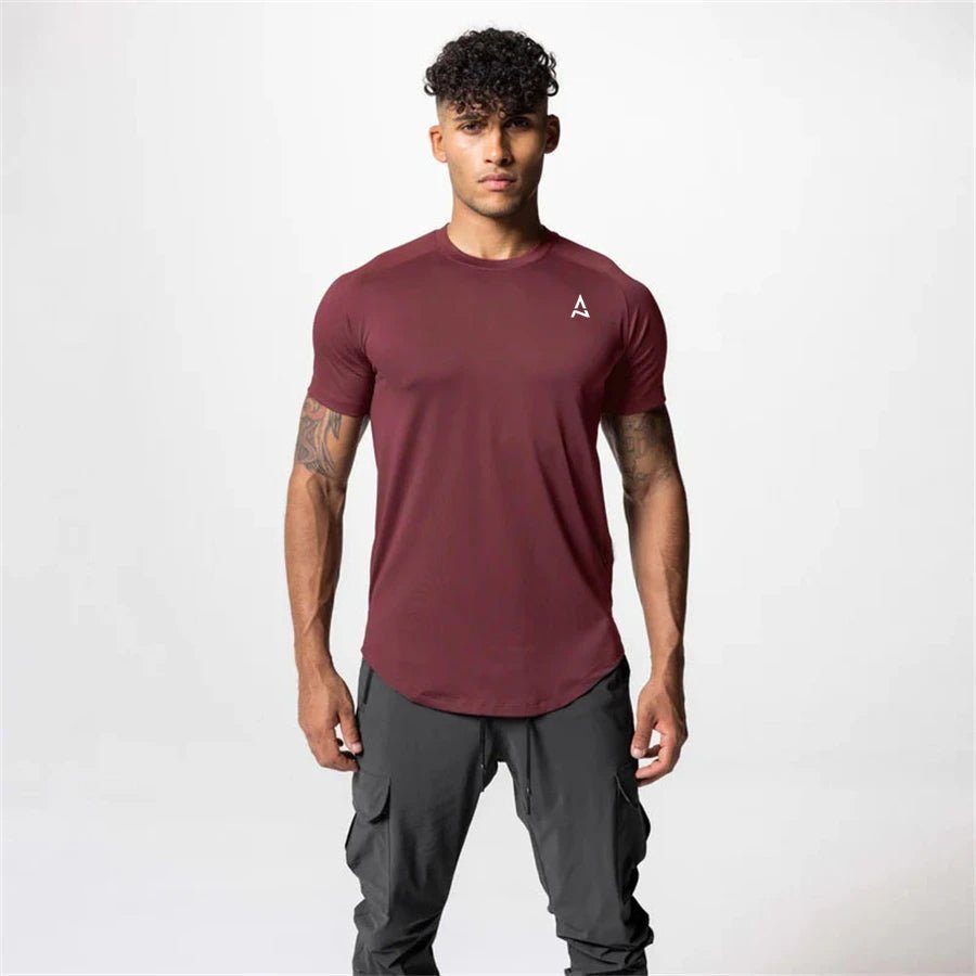 Koszulka Ironfit Original Mesh - Ironfit PL