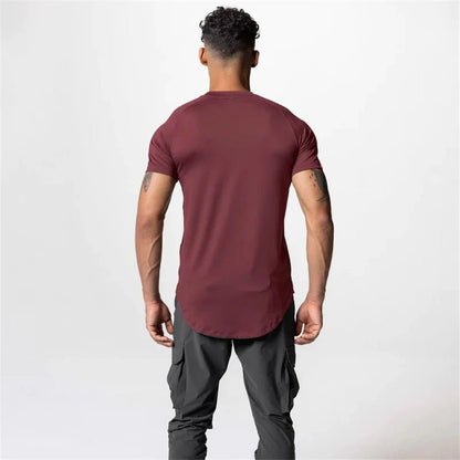 Koszulka Ironfit Original Mesh - Ironfit PL