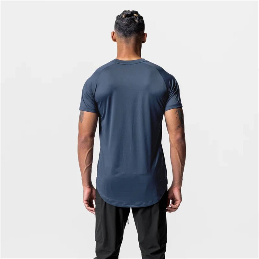 Koszulka Ironfit Original Mesh - Ironfit PL