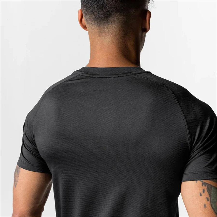 Koszulka Ironfit Original Mesh - Ironfit PL