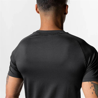 Koszulka Ironfit Original Mesh - Ironfit PL