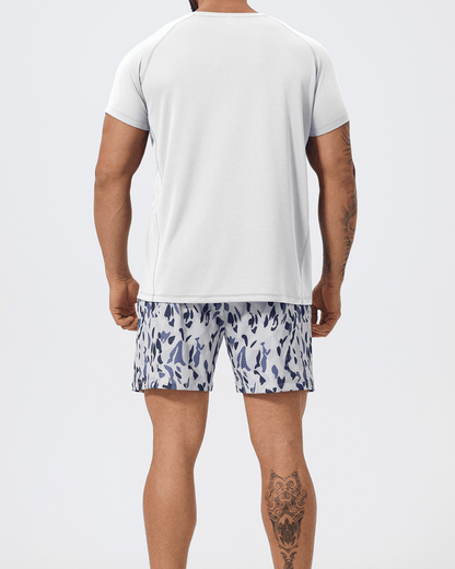 Koszulka Ironfit Original Mesh - Ironfit PL
