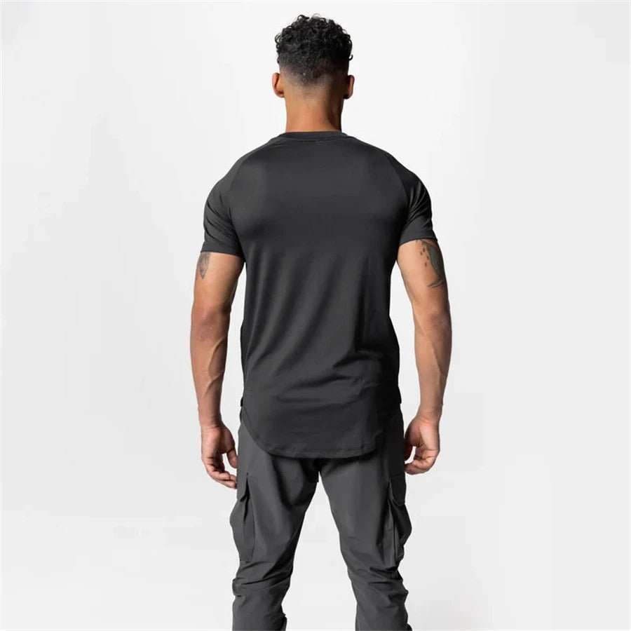 Koszulka Ironfit Original Mesh - Ironfit PL