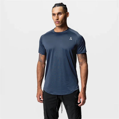 Koszulka Ironfit Original Mesh - Ironfit PL