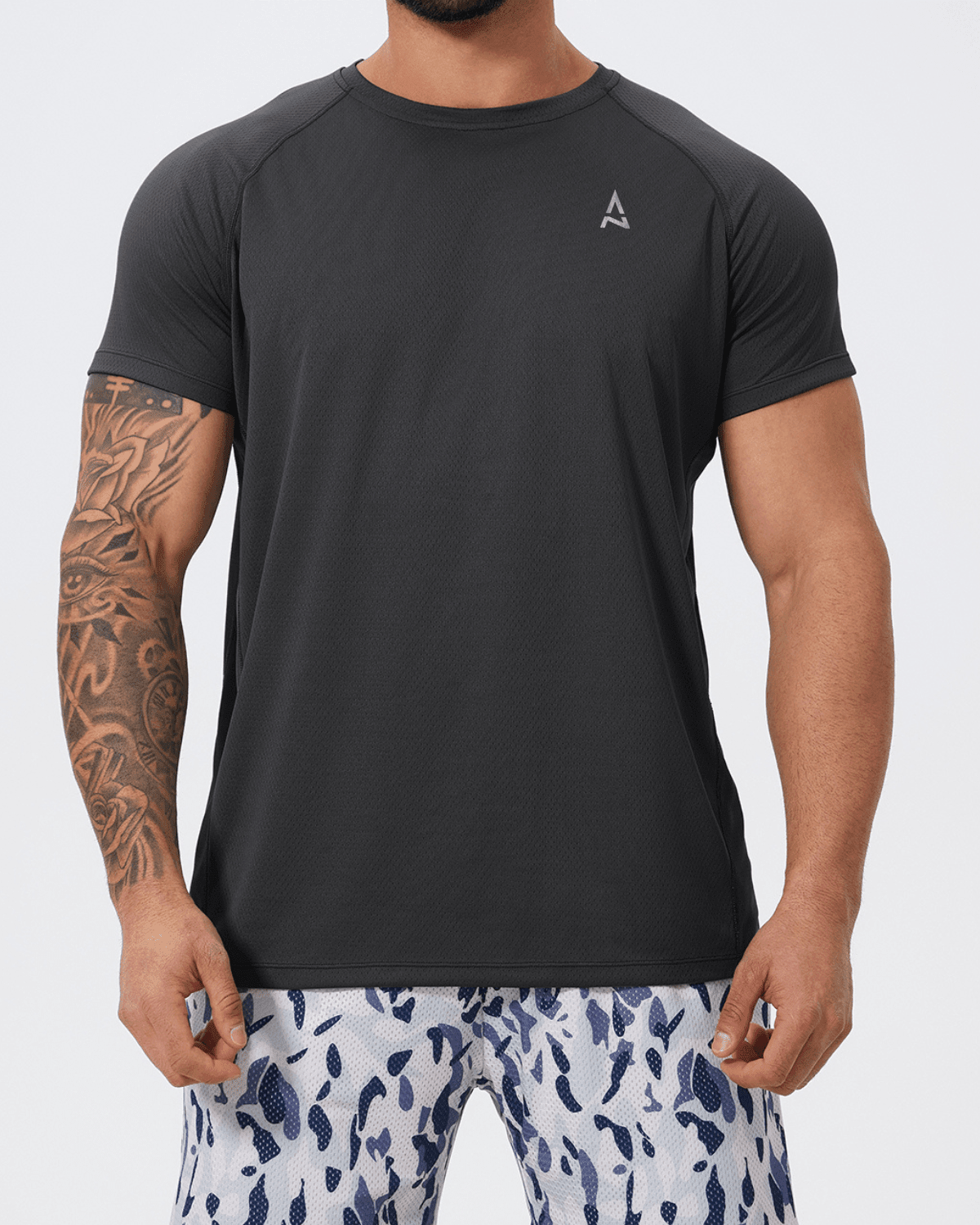 Koszulka Ironfit Original Mesh - Ironfit PL