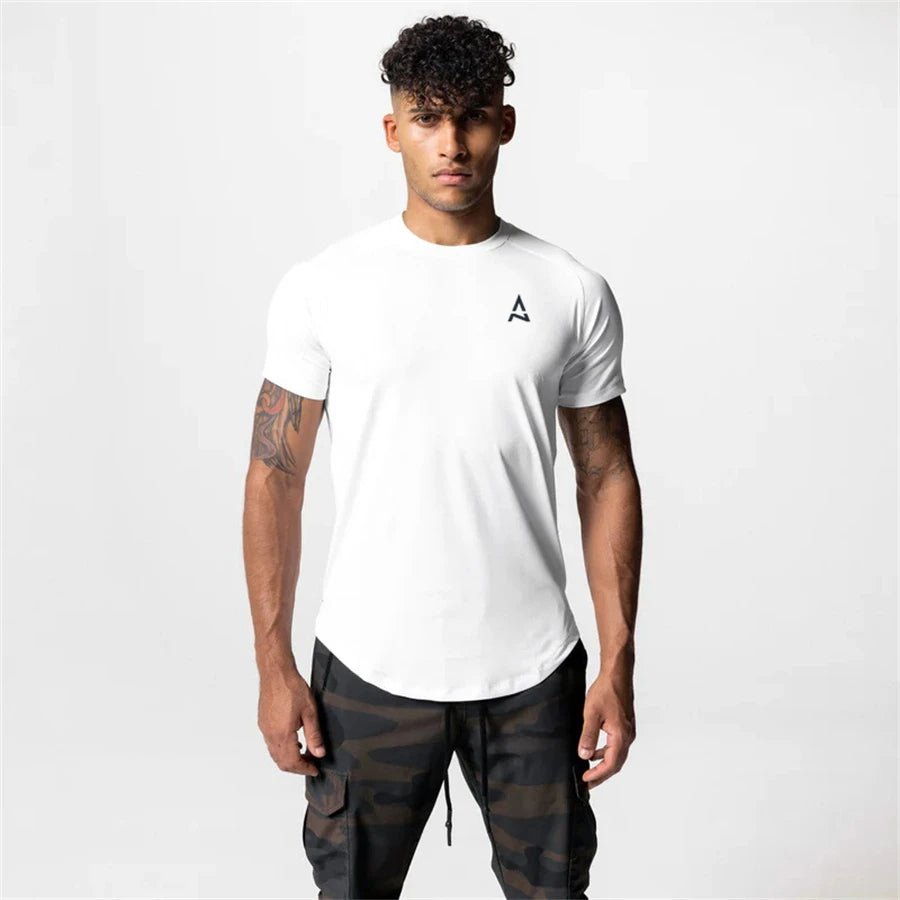 Koszulka Ironfit Original Mesh - Ironfit PL
