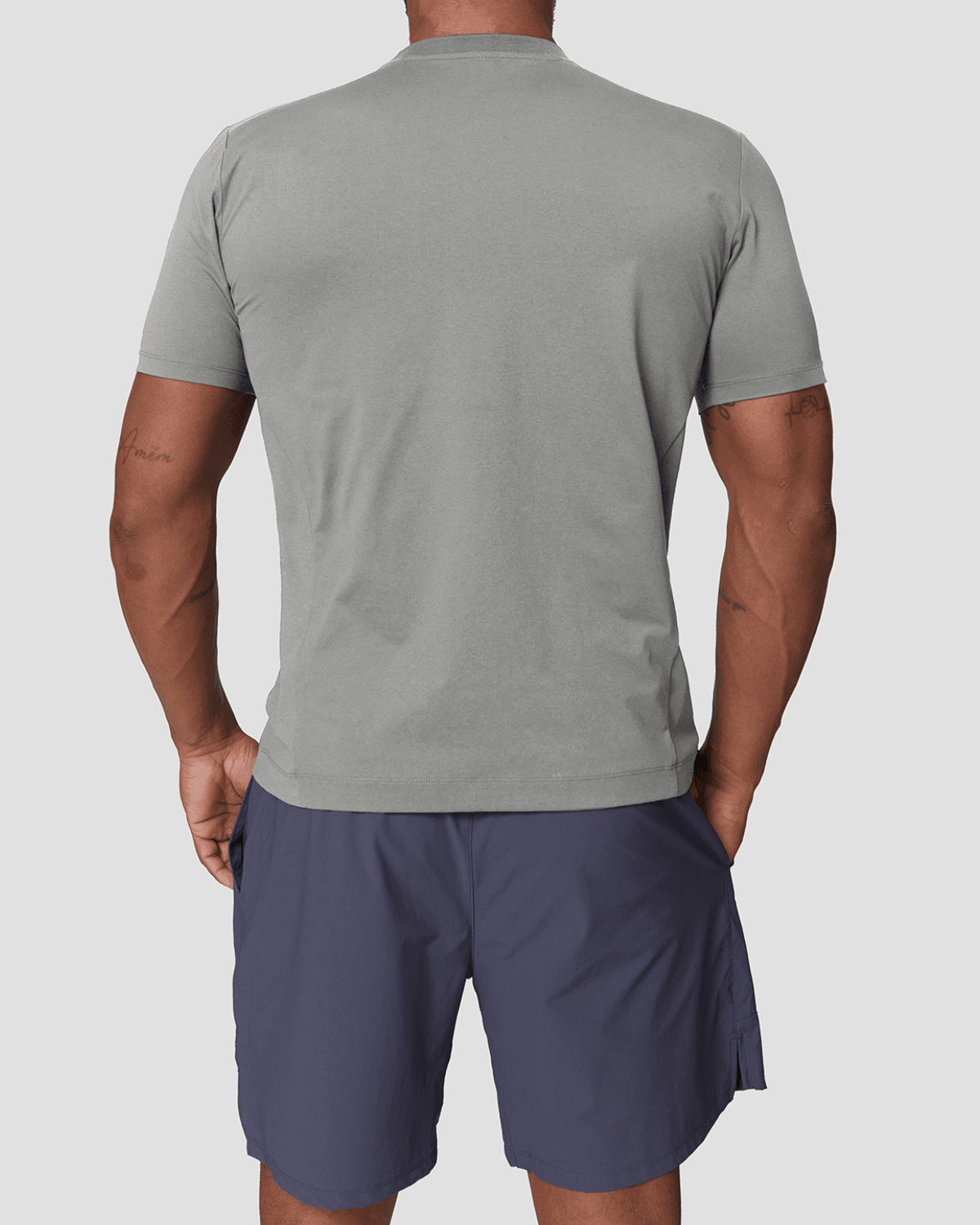 Koszulka Ironfit Original Silk - Ironfit PL
