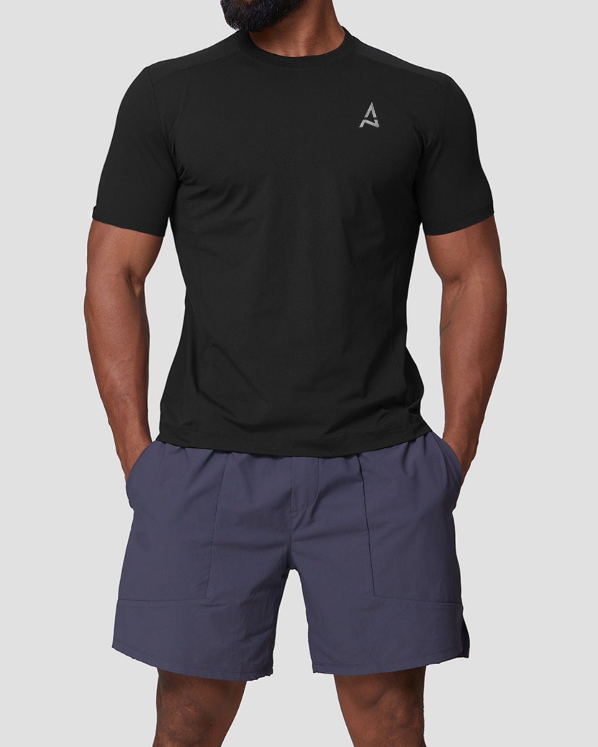 Koszulka Ironfit Original Silk - Ironfit PL
