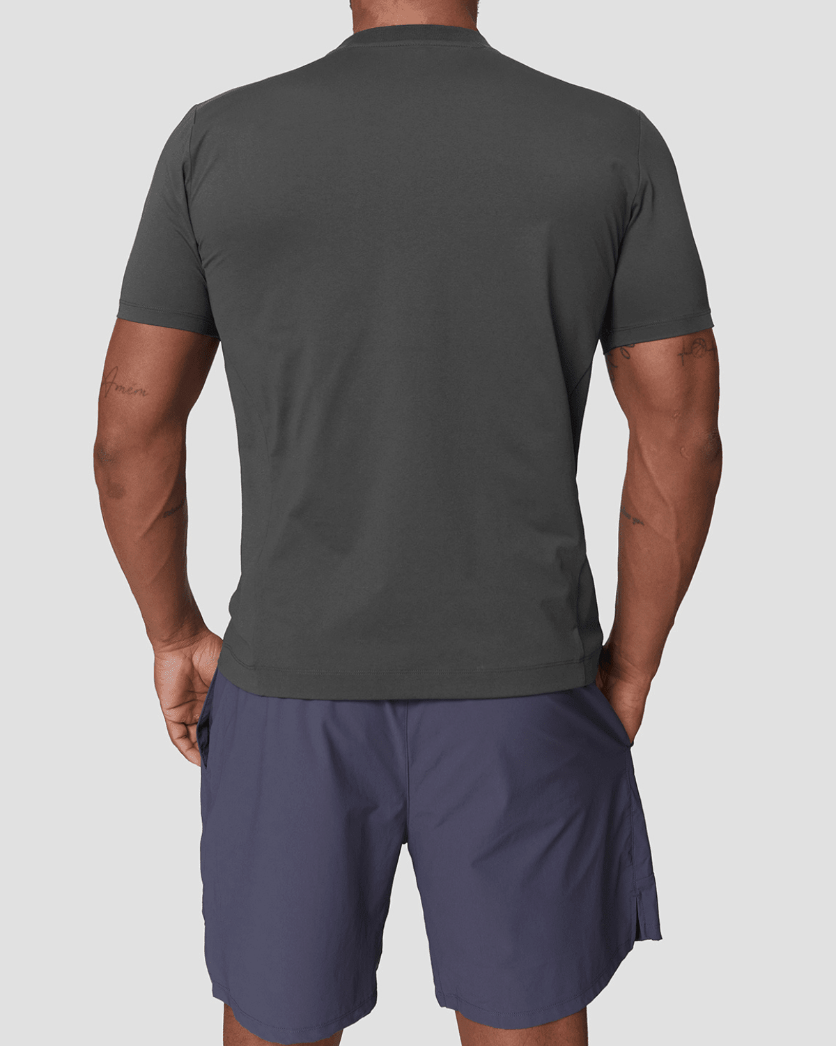 Koszulka Ironfit Original Silk - Ironfit PL