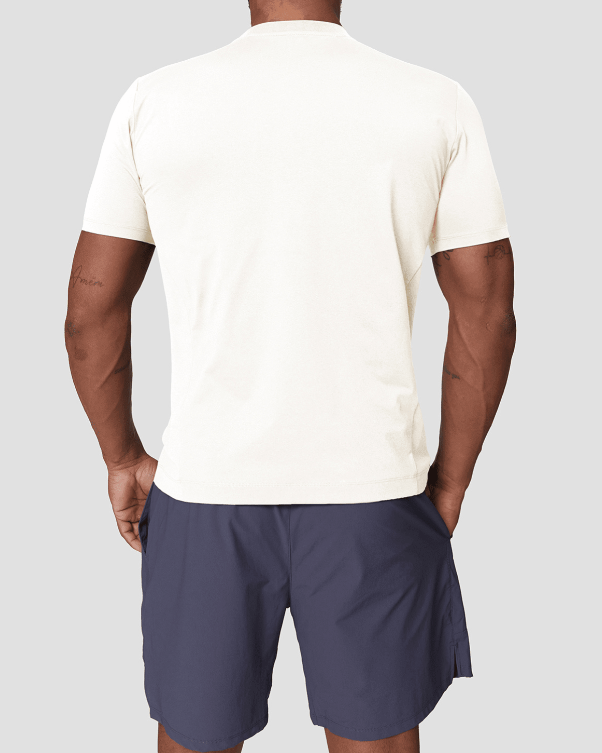 Koszulka Ironfit Original Silk - Ironfit PL