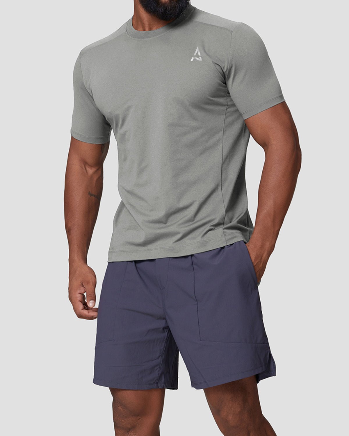 Koszulka Ironfit Original Silk - Ironfit PL