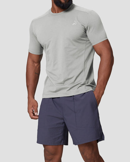 Koszulka Ironfit Original Silk - Ironfit PL