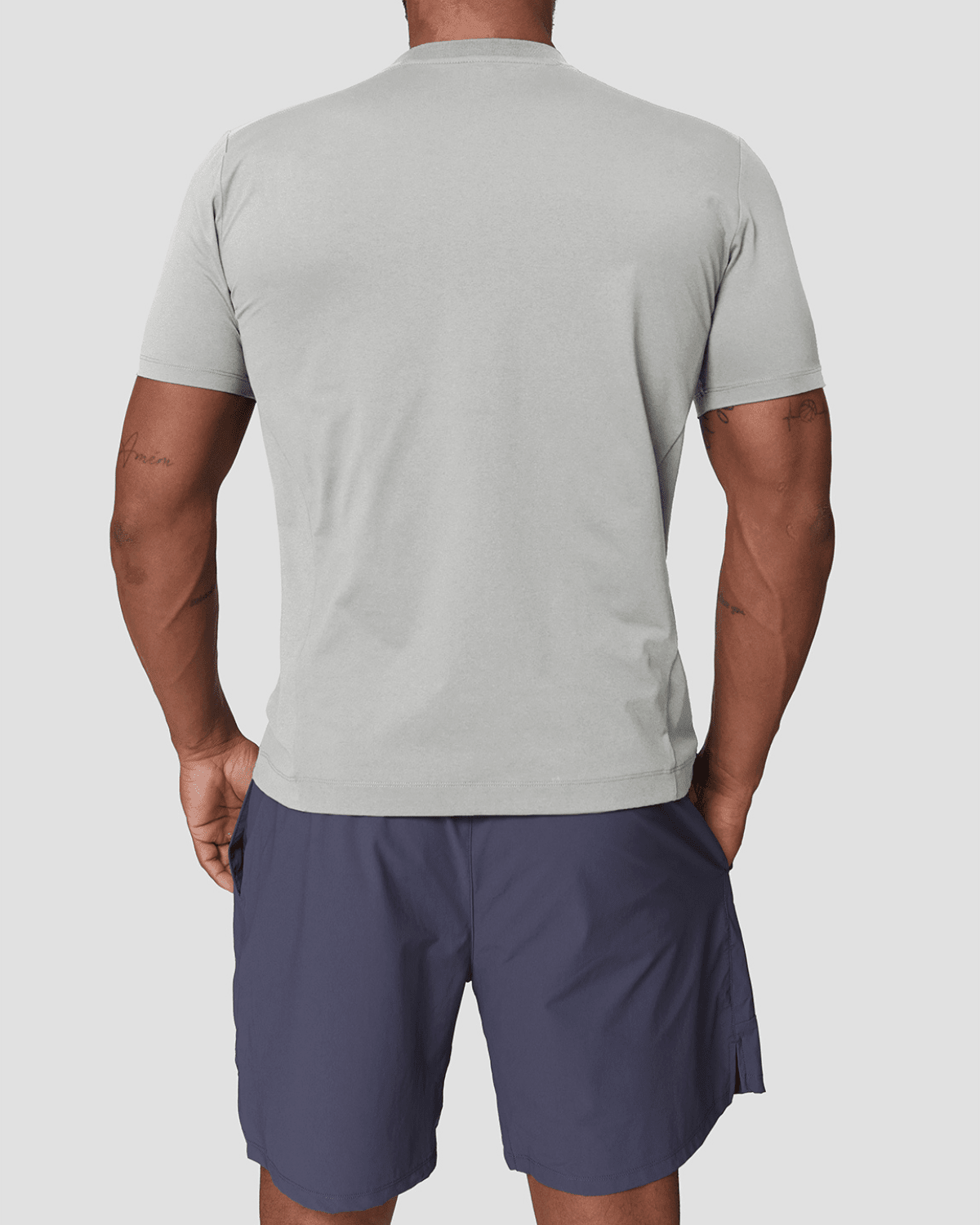 Koszulka Ironfit Original Silk - Ironfit PL