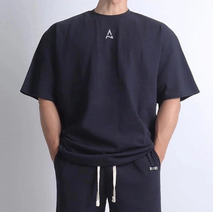 Koszulka Ironfit Oversize - Ironfit PL