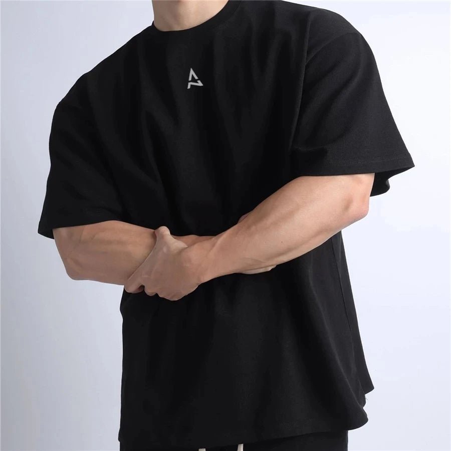 Koszulka Ironfit Oversize - Ironfit PL