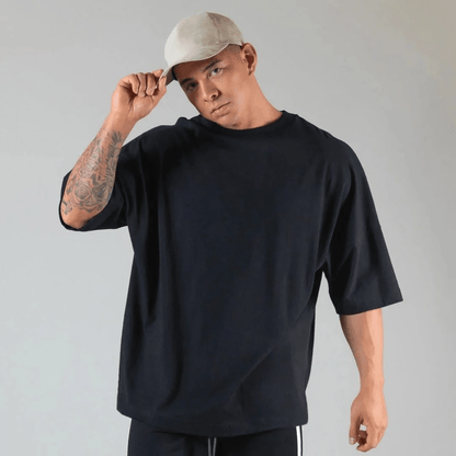 Koszulka Ironfit Oversize Lyft - Ironfit PL
