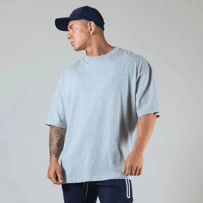 Koszulka Ironfit Oversize Lyft - Ironfit PL