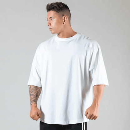 Koszulka Ironfit Oversize Lyft - Ironfit PL