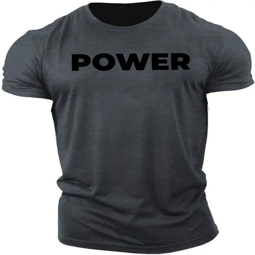 Koszulka Ironfit POWER - Ironfit PL