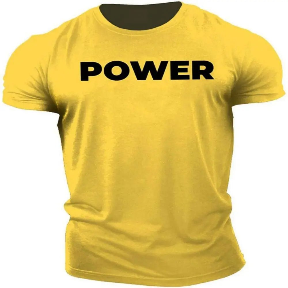 Koszulka Ironfit POWER - Ironfit PL