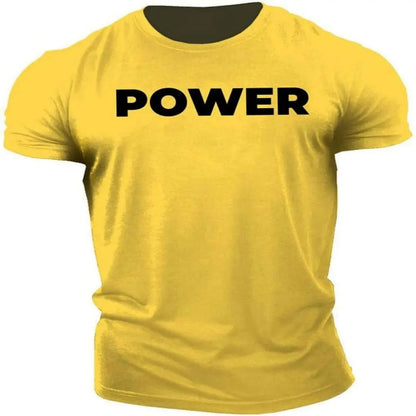 Koszulka Ironfit POWER - Ironfit PL