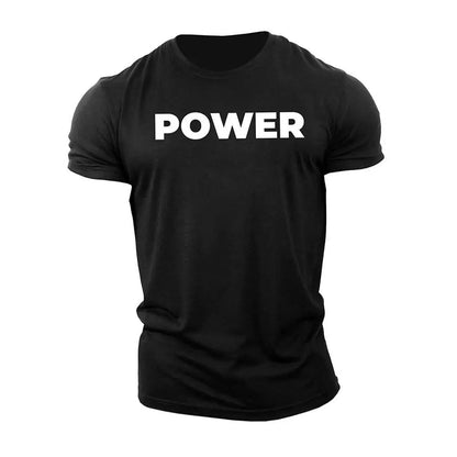 Koszulka Ironfit POWER - Ironfit PL