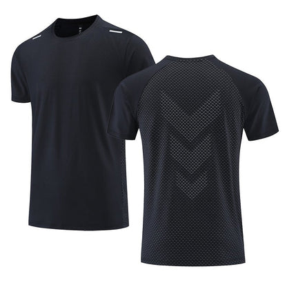 Koszulka Ironfit Quick Dry - Ironfit PL