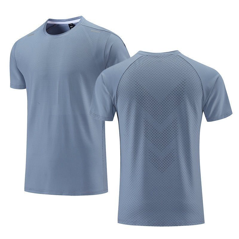 Koszulka Ironfit Quick Dry - Ironfit PL