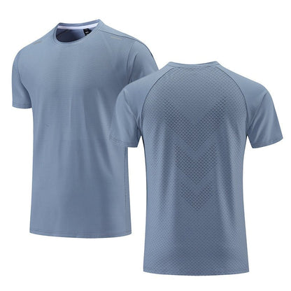 Koszulka Ironfit Quick Dry - Ironfit PL