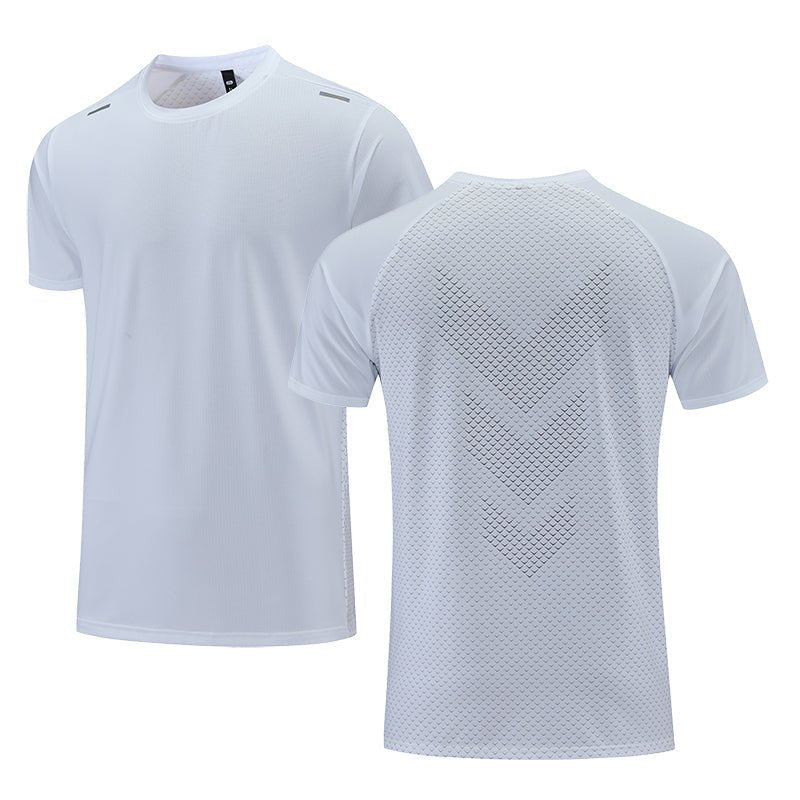 Koszulka Ironfit Quick Dry - Ironfit PL