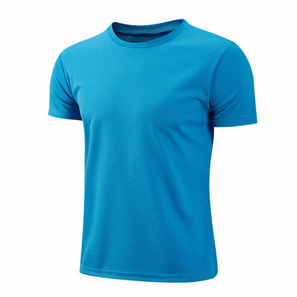 Koszulka Ironfit Quickdry - Ironfit PL