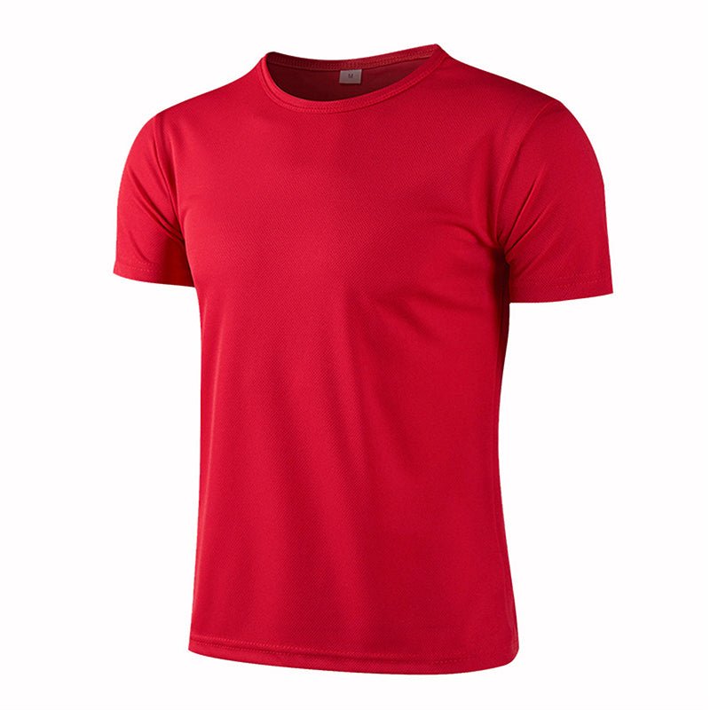 Koszulka Ironfit Quickdry - Ironfit PL