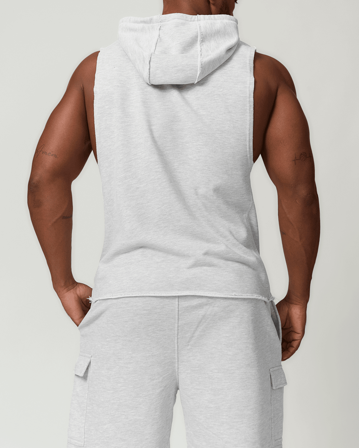 Koszulka Ironfit Raw Cut - Ironfit PL