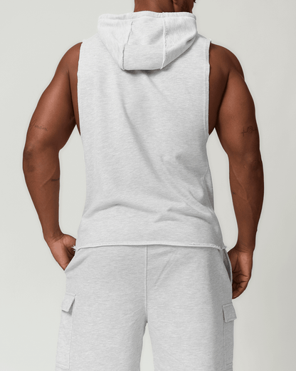 Koszulka Ironfit Raw Cut - Ironfit PL