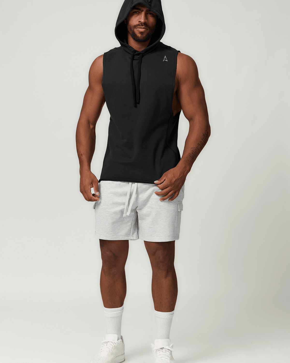 Koszulka Ironfit Raw Cut - Ironfit PL