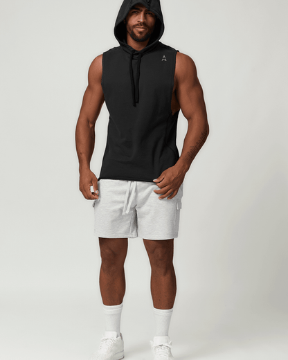 Koszulka Ironfit Raw Cut - Ironfit PL