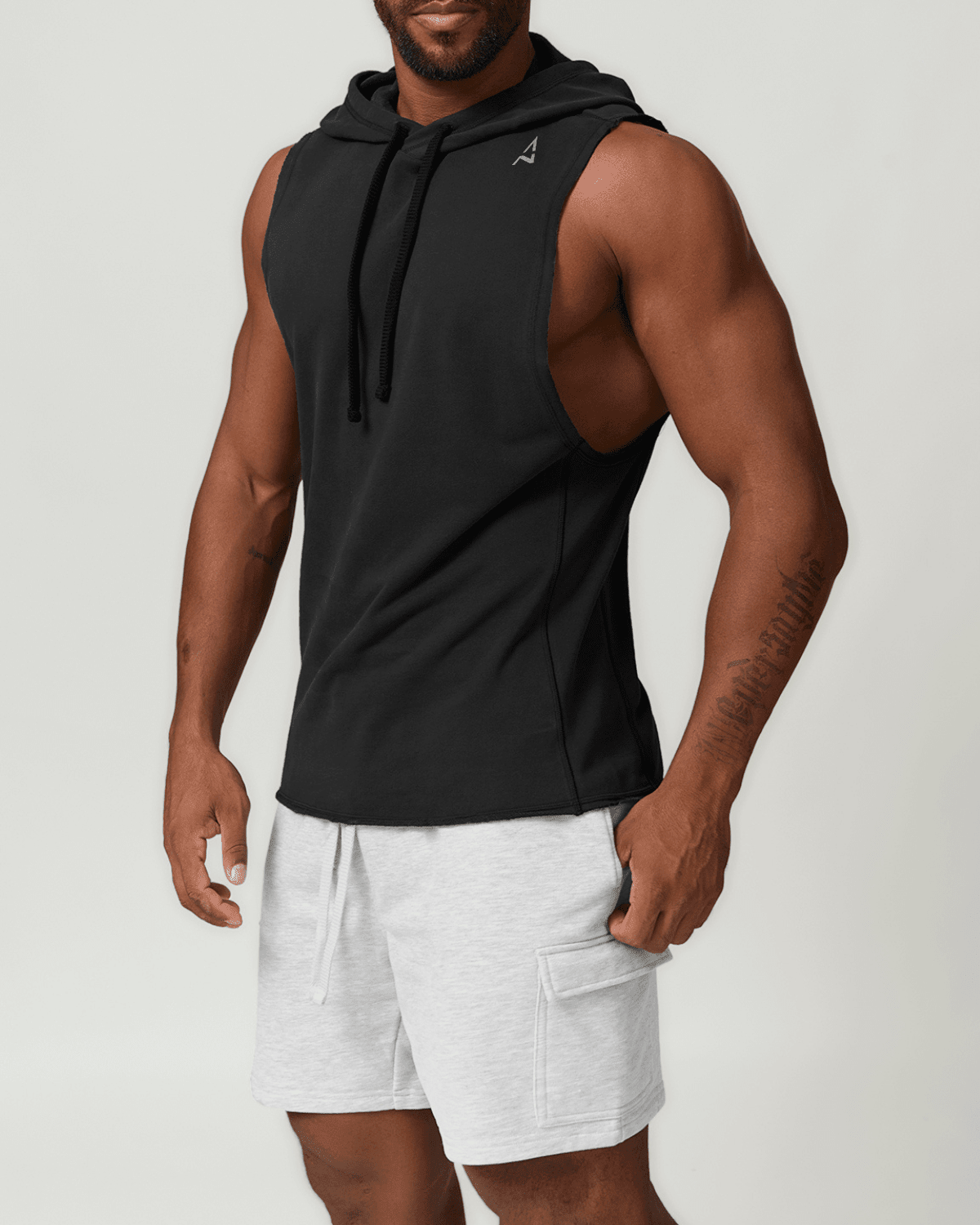 Koszulka Ironfit Raw Cut - Ironfit PL