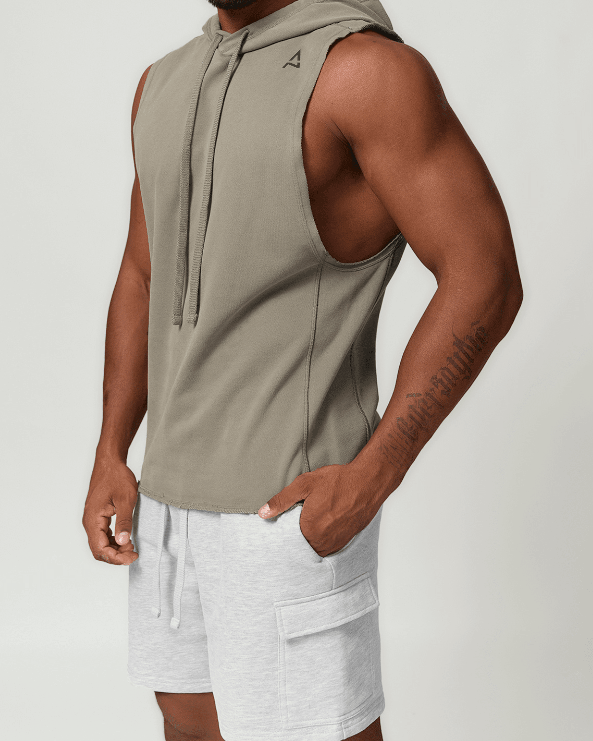 Koszulka Ironfit Raw Cut - Ironfit PL