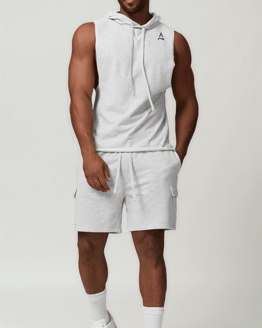 Koszulka Ironfit Raw Cut - Ironfit PL